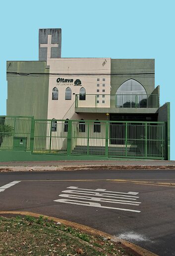 Edificando a casa do Senhor
